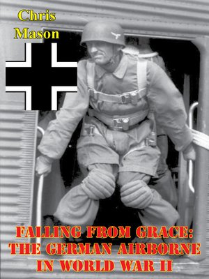 cover image of Falling from Grace